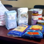 Продукти харчування