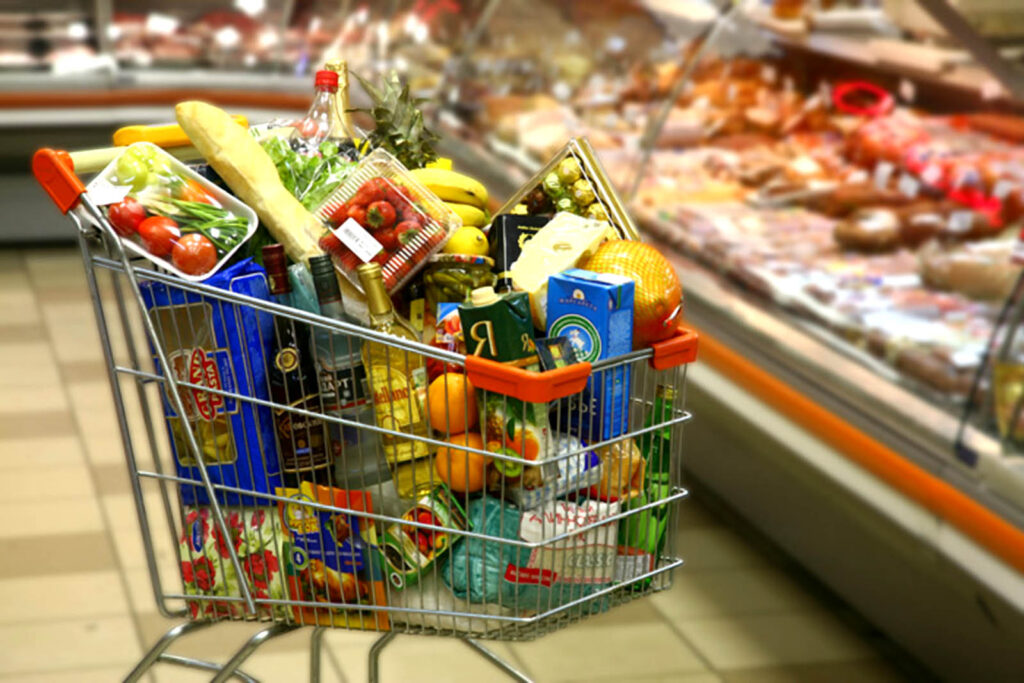 Какие продукты подорожают перед новым годом