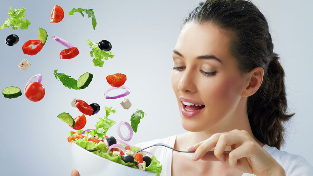 8 продуктов для здоровья зубов