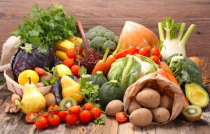 Какие продукты снизят холестерин