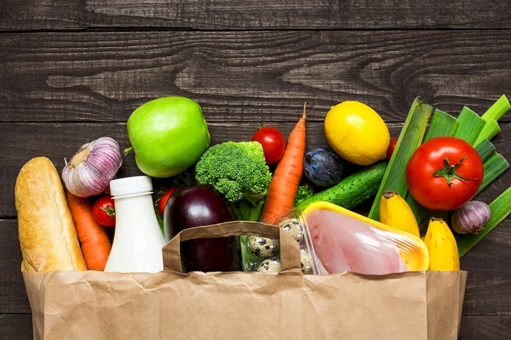 продуктовий набір