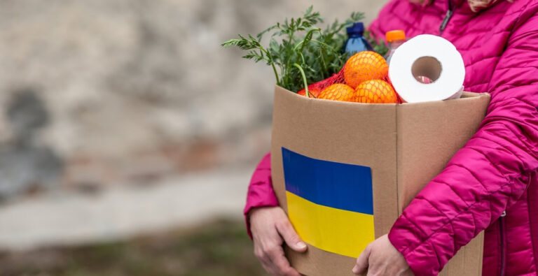 Касается всех областей: новая гуманитарная помощь для украинцев – как подать заявку