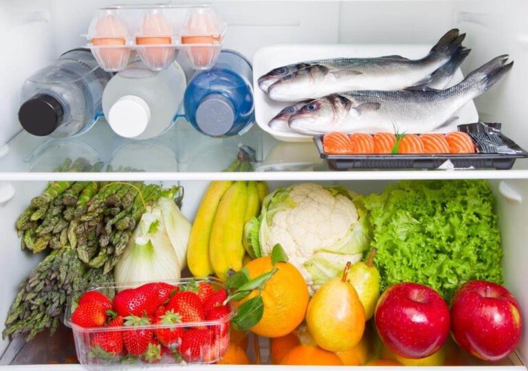 Секрети зберігання продуктів без холодильника