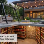 Метал у приватному господарстві