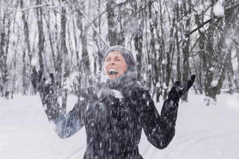прогноз погоди
