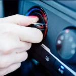 обігрів автомобіля