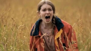 Проклятия и эмоции