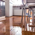 затопленная квартира: решение суда