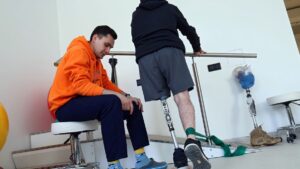 протезирование