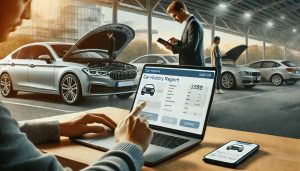 ошибки при покупке б/у авто