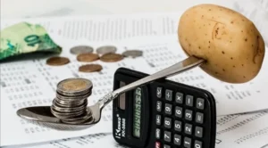 Прожиточный минимум