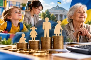 Новий прожитковий мінімум