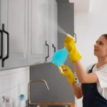 Прибирання