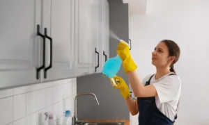 Прибирання