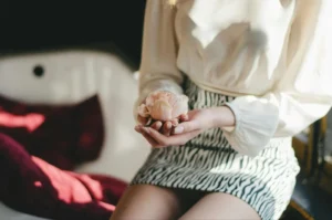 Прийом у гінеколога