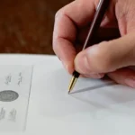 Принятие наследства