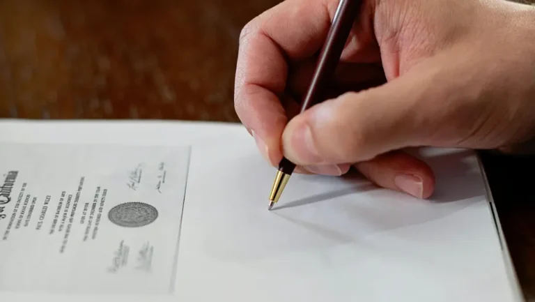 Принятие наследства