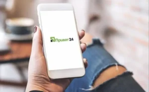 Приват24