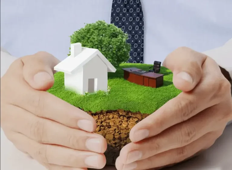 приватизация земли