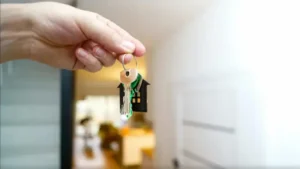 приватизація житла