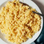 как приготовить пшенную кашу