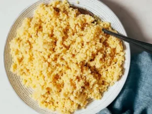 как приготовить пшенную кашу