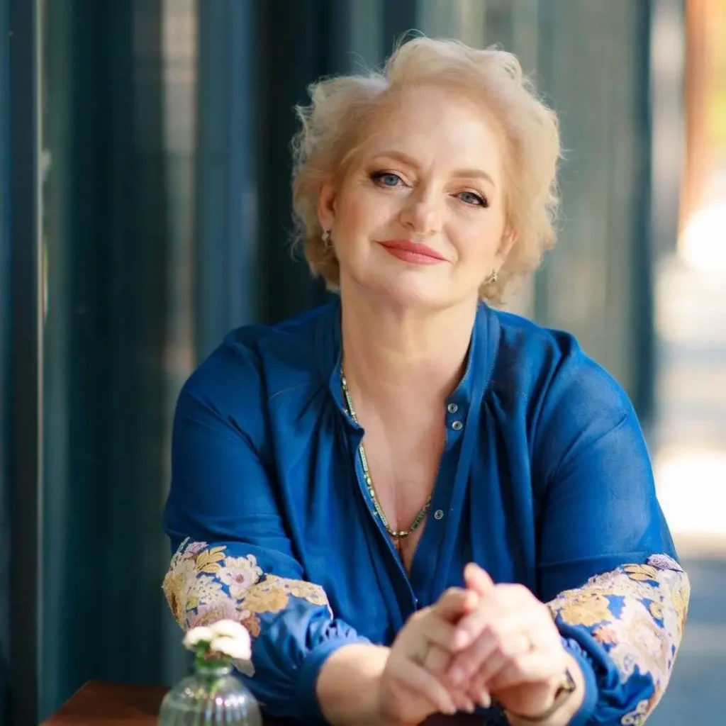 Людмила Осауленко