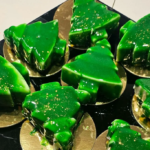 ялинки "Пташине молоко"