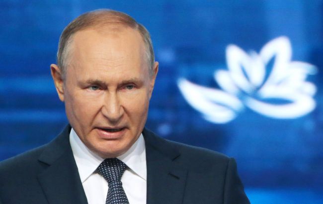Путін оголосив про часткову мобілізацію в Росії: що це означає