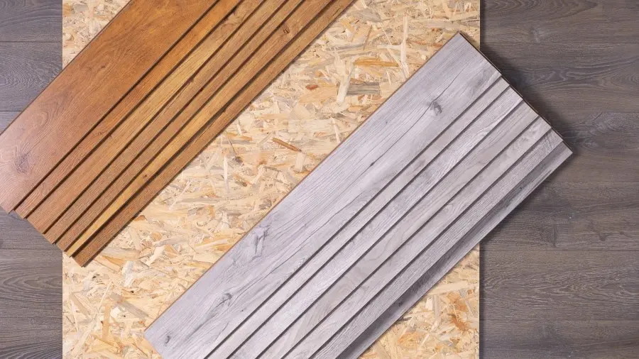 Кромкування ЛДСП