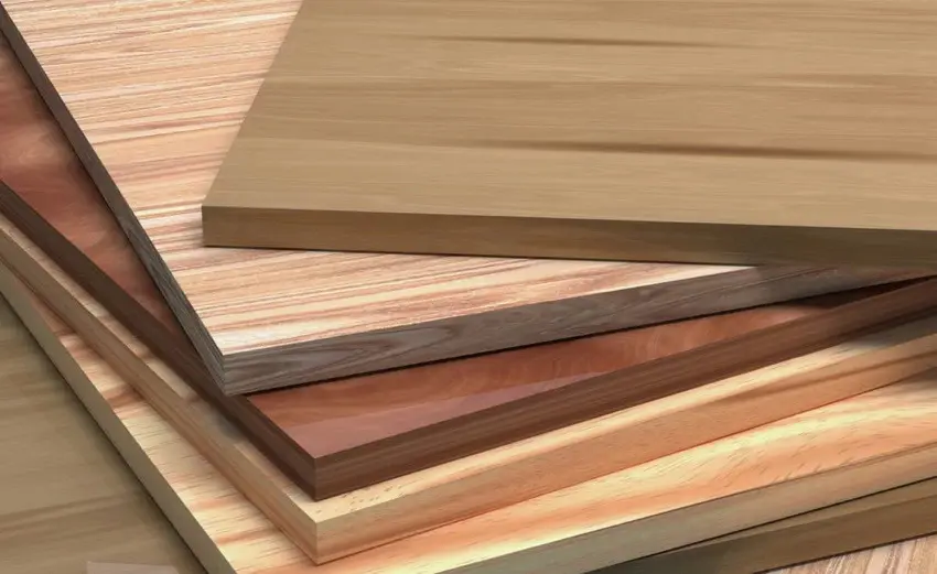 Кромкування ЛДСП