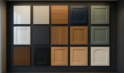 Кромкування ЛДСП