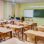 пустий клас