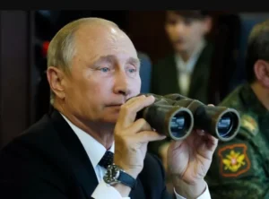 Путін