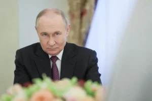 путин