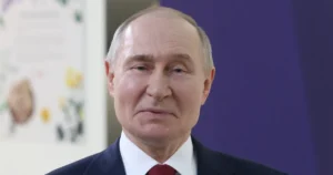 путін