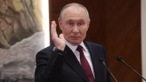 путін