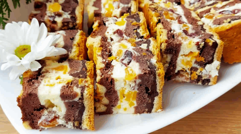 пирог Праздничный