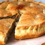 Пиріг з рибою