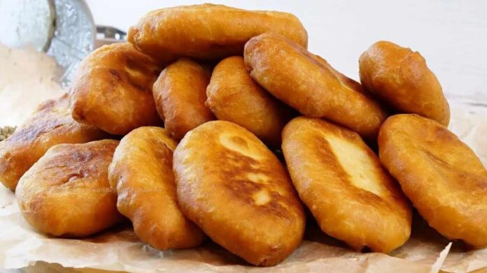 Пиріжки