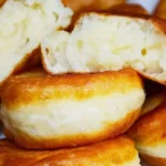 пышные оладьи