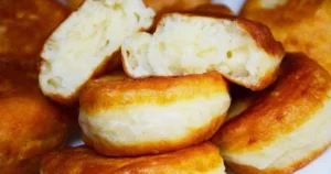 пишні оладки: секрет