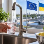 Питьевая вода в соответствии с нормами ЕС