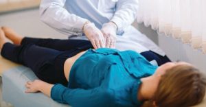 боли в кишечнике