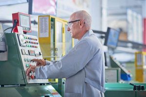 работающие пенсионеры