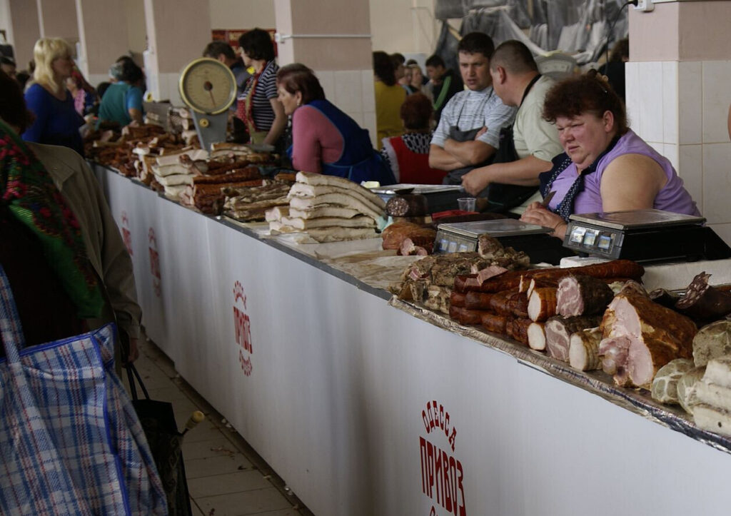 женщины на работе