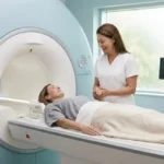 Магнітно-резонансна томографія