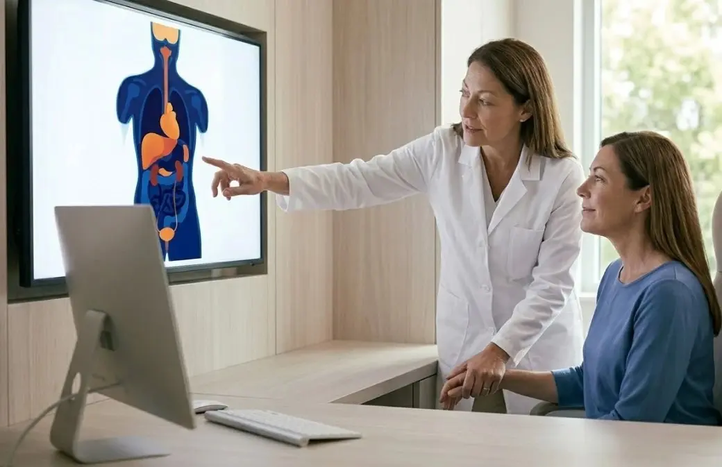 МРТ в Києві Правий Берег