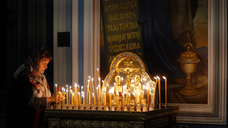 Радоница