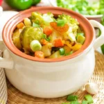 Рагу з овочів